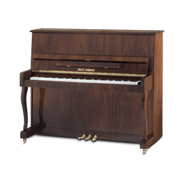 Piano Vertical FD126